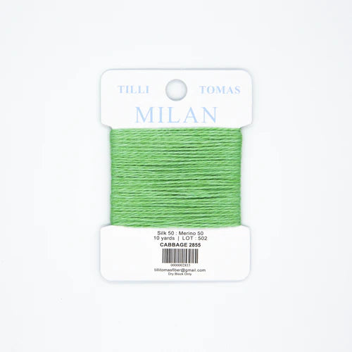 Tilli Tomas Milan Thread Cards