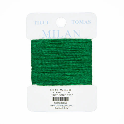 Tilli Tomas Milan Thread Cards