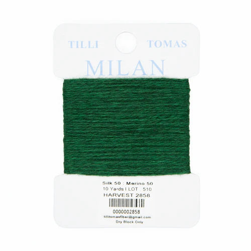 Tilli Tomas Milan Thread Cards