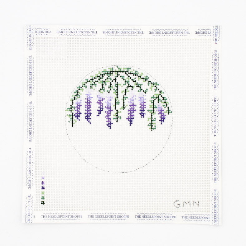 Wistera Round