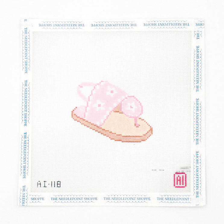 Baby's First Sandal