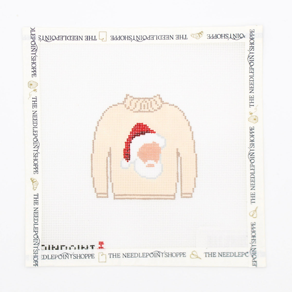 The Santa Clause 2 Turtleneck