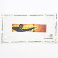 Girl On Fire Bookmark Needlepoint Canvas