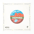 Sedona Needlepoint Canvas