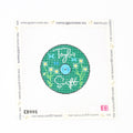 Debut Vinyl Needlepoint Canvas
