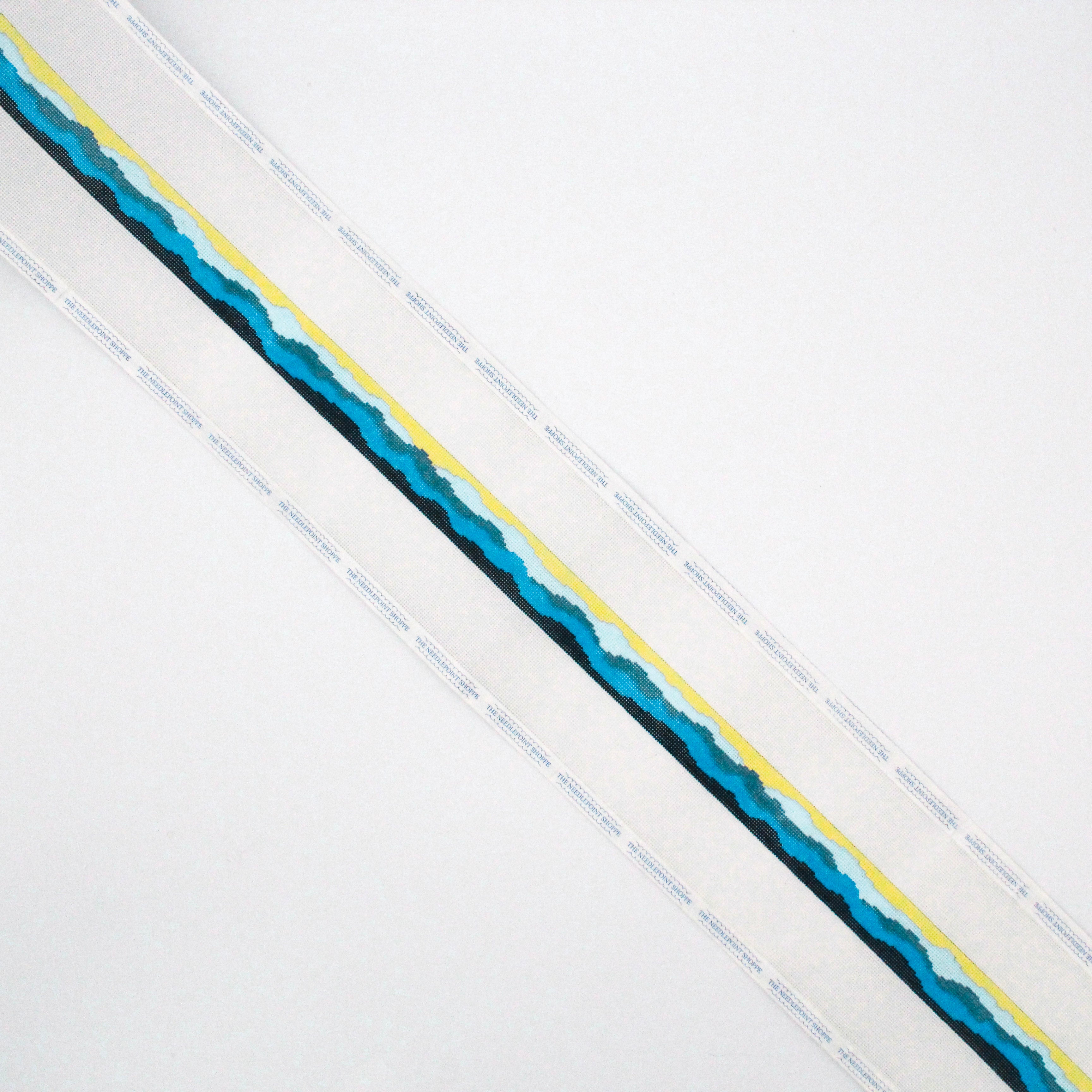 Belt: Blue Ridge (no trees)