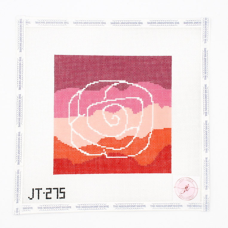 JT275 Rose