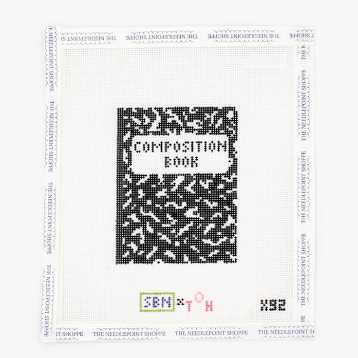 Composition Book