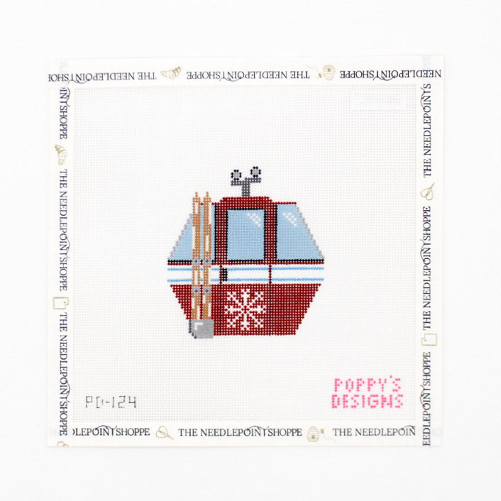 Ski Gondola