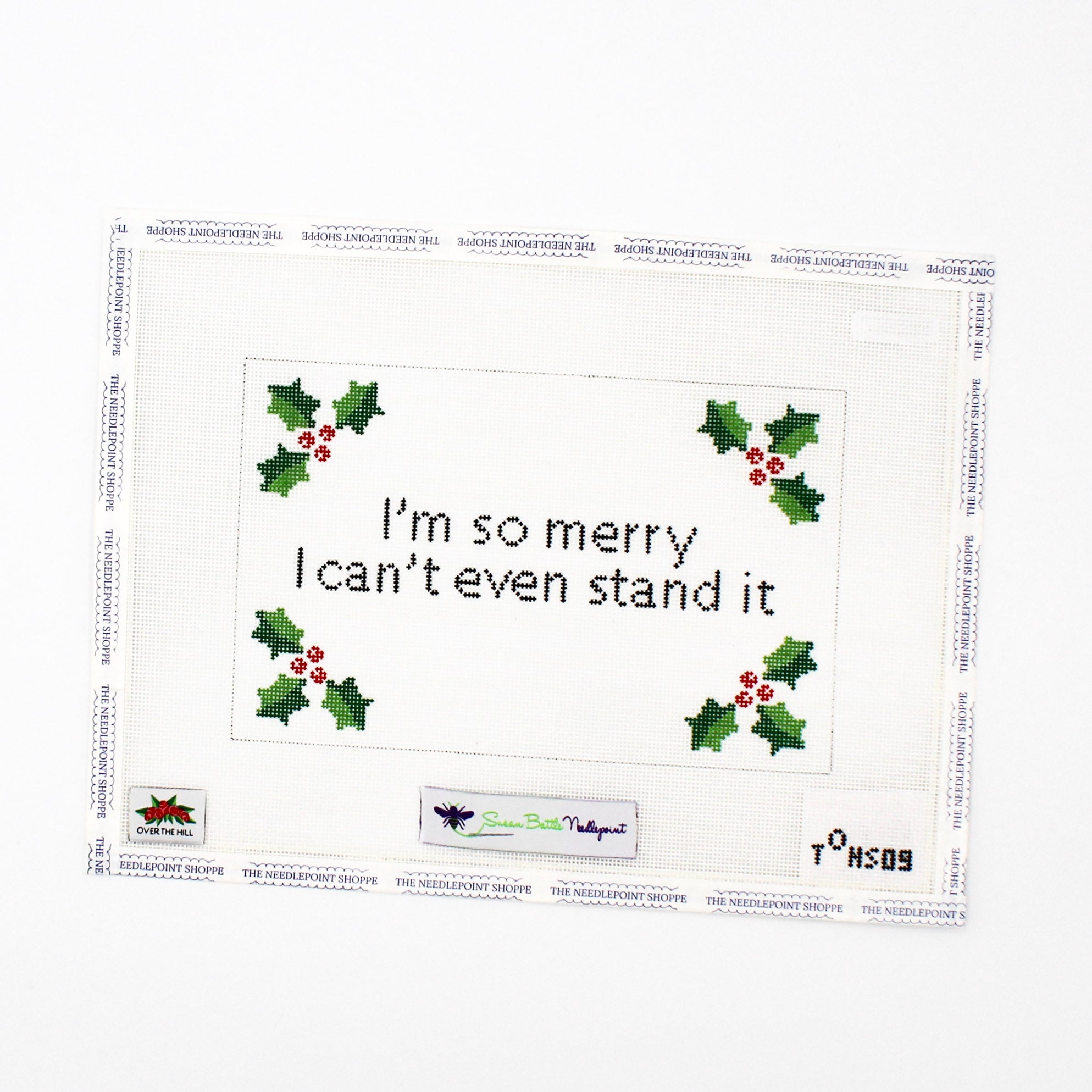 I'm So Merry