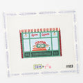 Central Perk Vignette