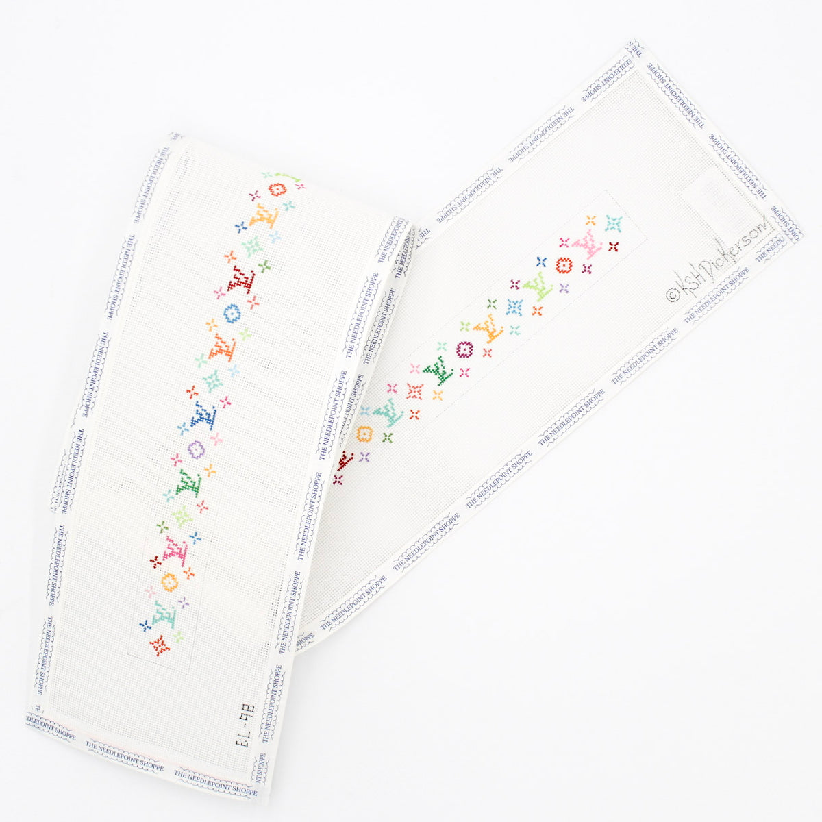LV Belt - Kate Dickerson