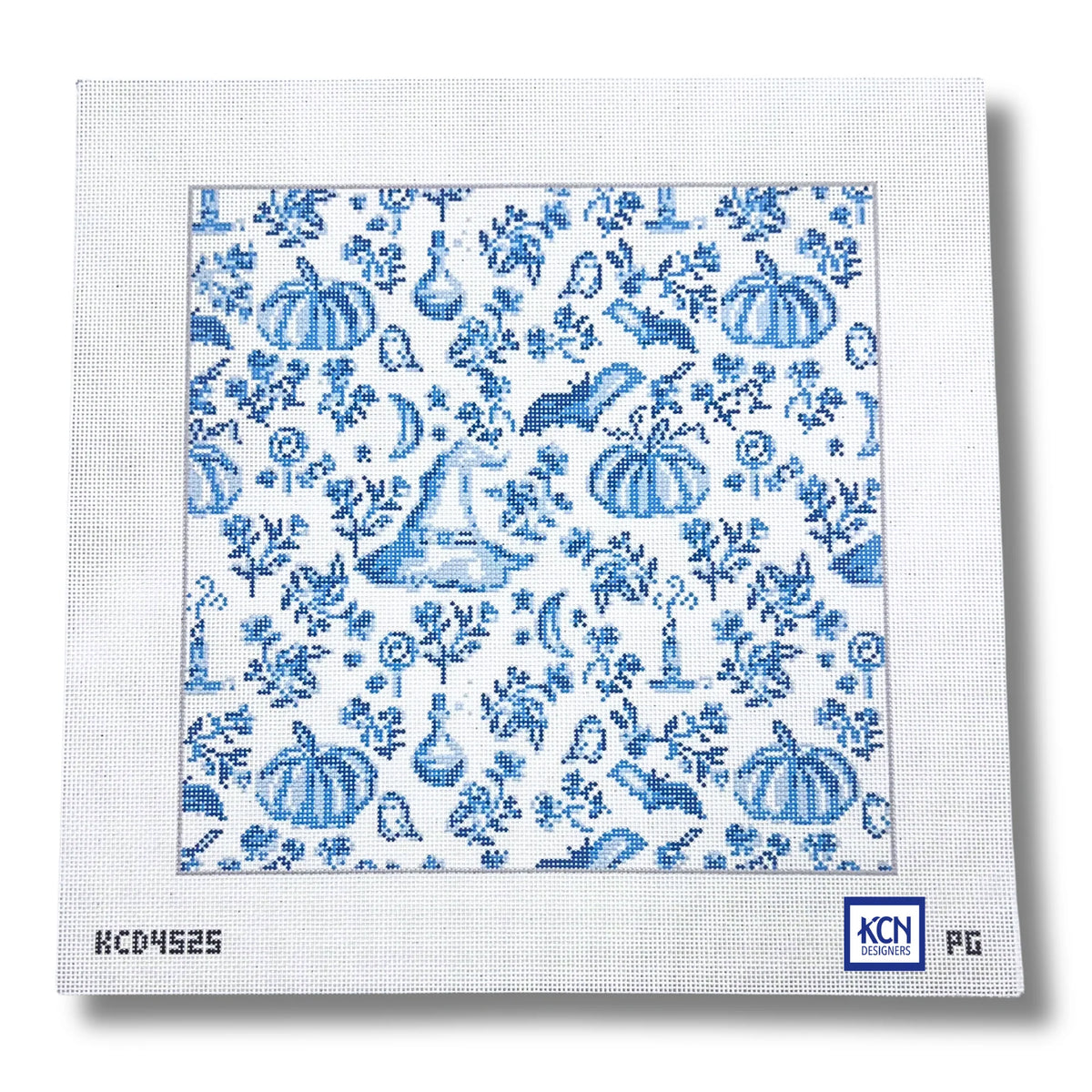 Halloween Toile