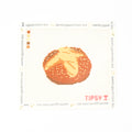 Sourdough Boule Needlepoint Canvas