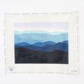 Blue Ridge Mtn - Large