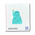 Statue of Liberty Angel