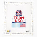 Beanie- Team USA