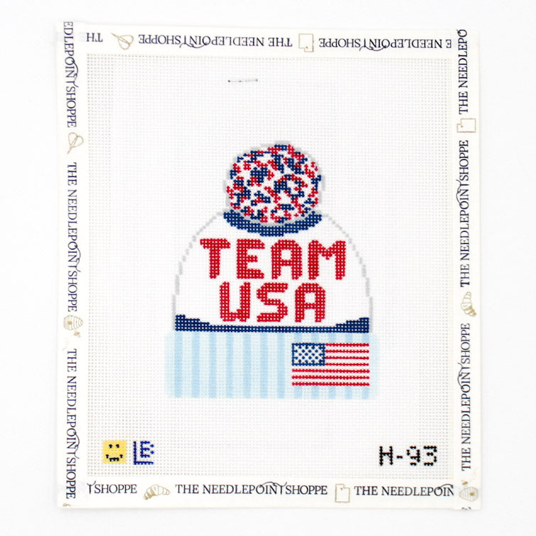 Beanie- Team USA