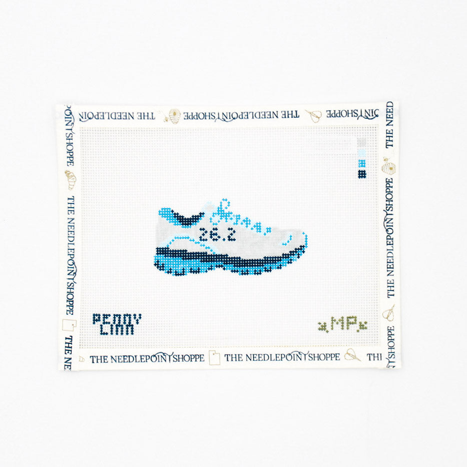 26.2 Running Shoe