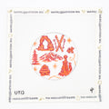 Utah Toile