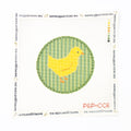 Little Peep Needlepoint Canvas