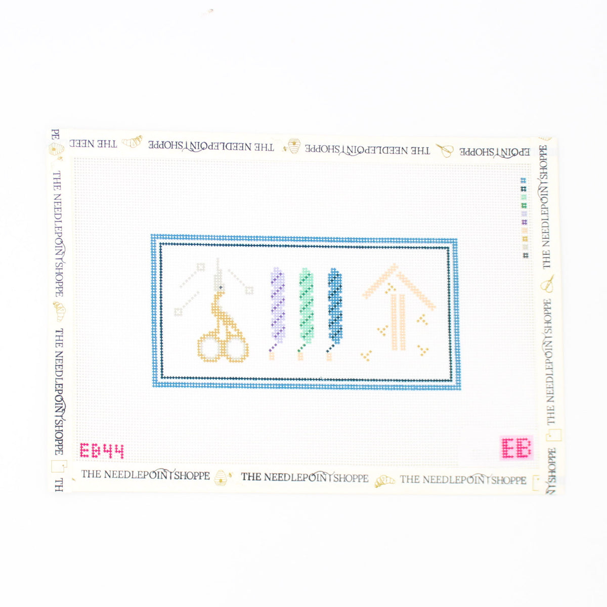 Needlepoint Notions Needlepoint Canvas
