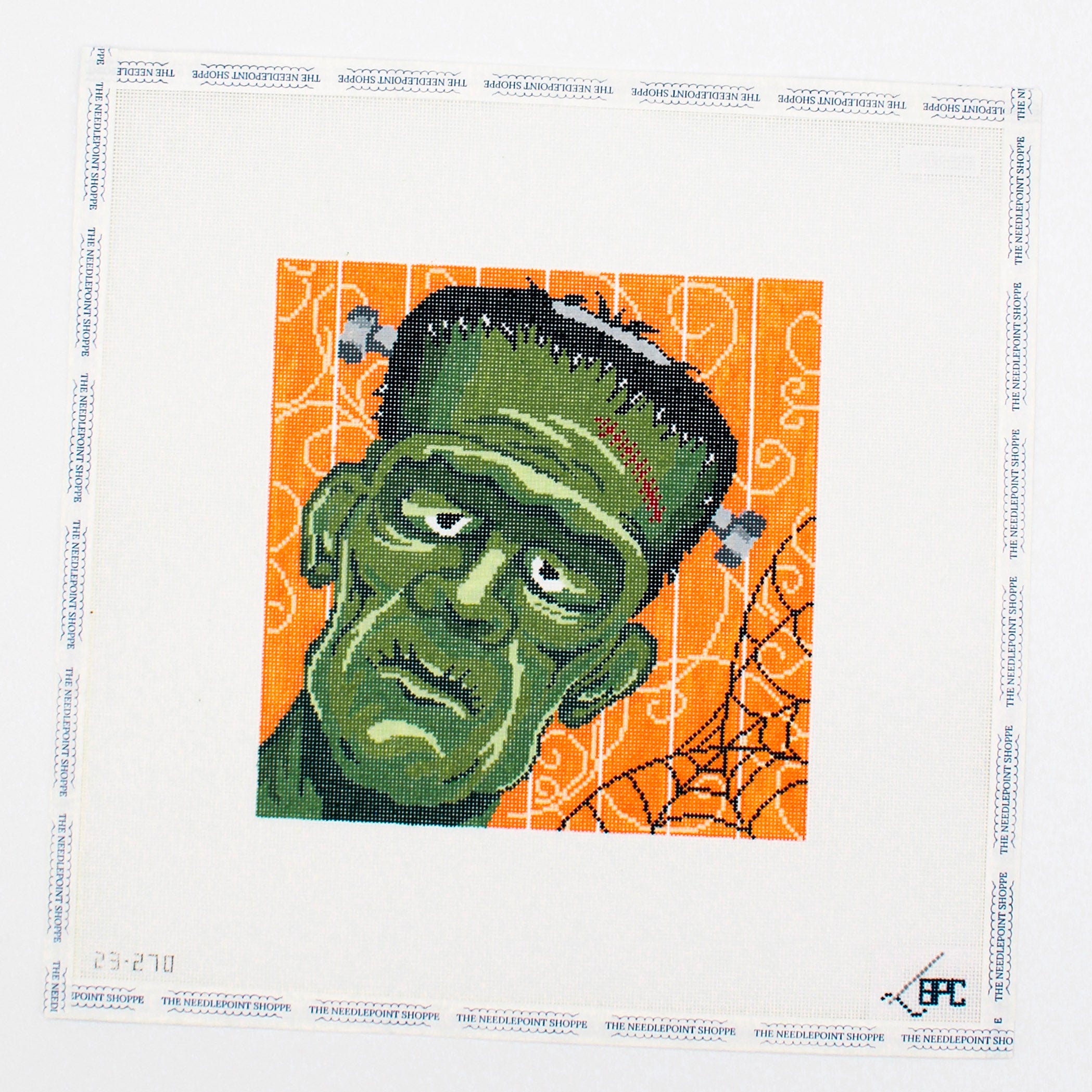 Frankenstein Head