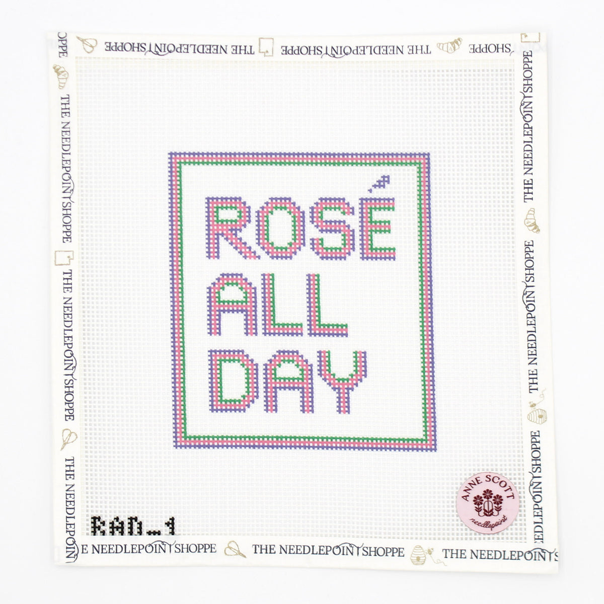 Rose All Day