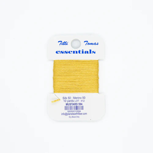 Tilli Thomas Essentials Thread Cards (676-865)