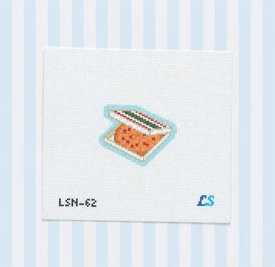 Delivery Pizza