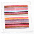 Fall Stripes Pillow