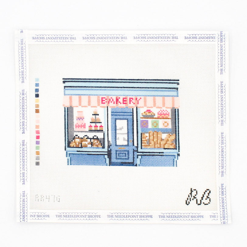 Sweet Treat Bakery