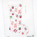 Merry Kitschmas Stocking