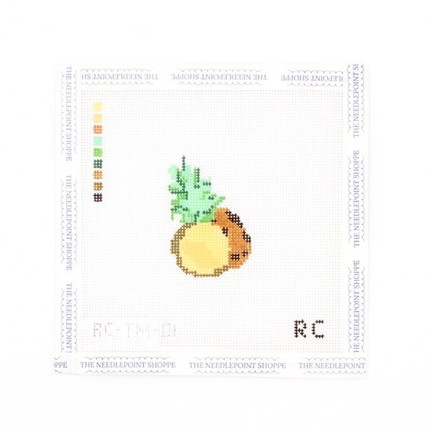 Pineapple Mini