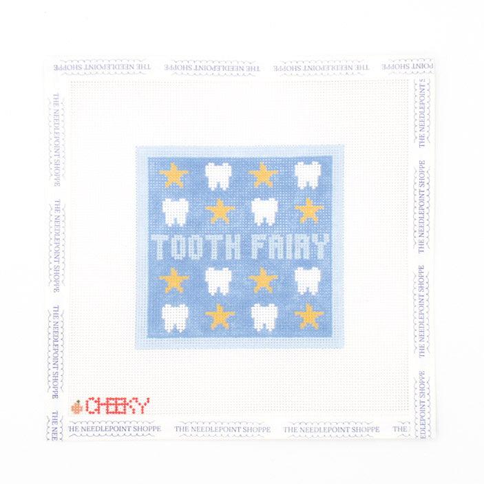 Blue Tooth Fairy