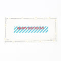 Colors of Praise Happy Birthday Needlepoint Canvas