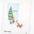 Pooh & Friends Stocking