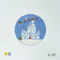 Snow Castle