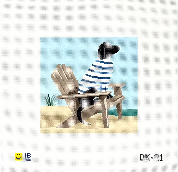 Keep Watching - Black Dog