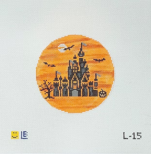 Spooky Castle