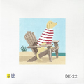 Keep Watching - Yellow Dog
