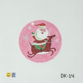 Santa's Ride