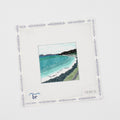 Lakeshore 4" Square