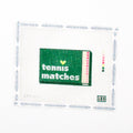 Tennis Matches