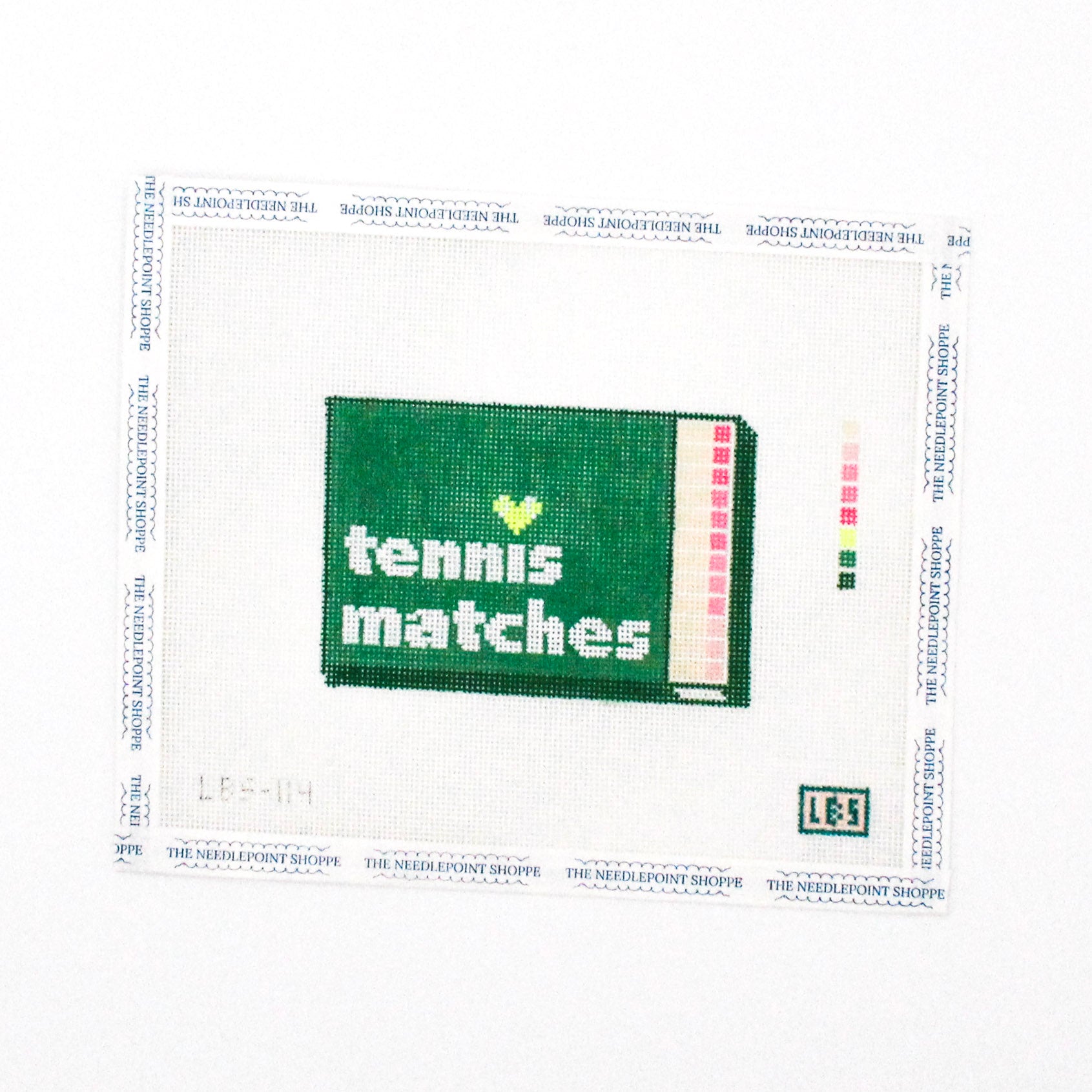 Tennis Matches