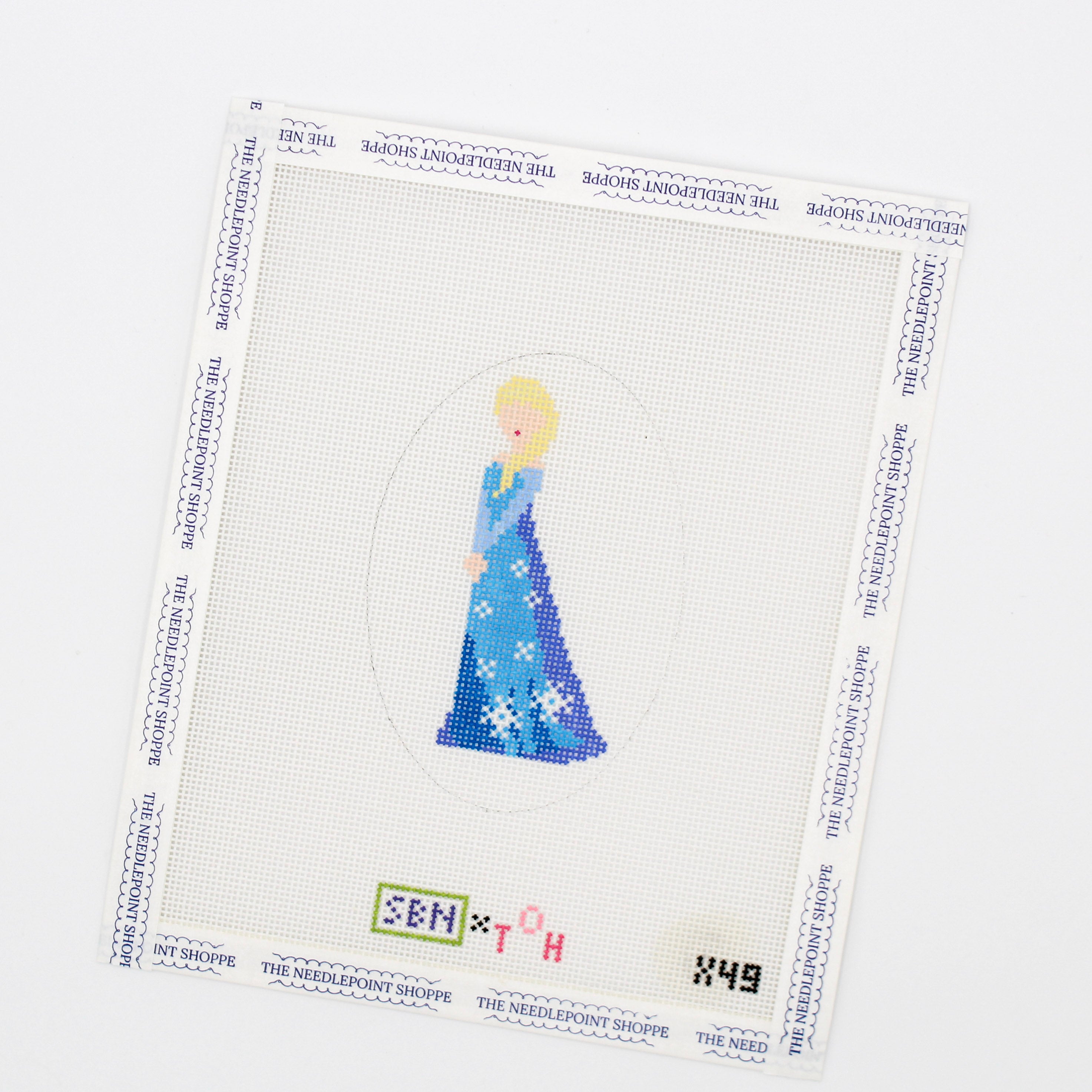 Elsa (Princess Series)