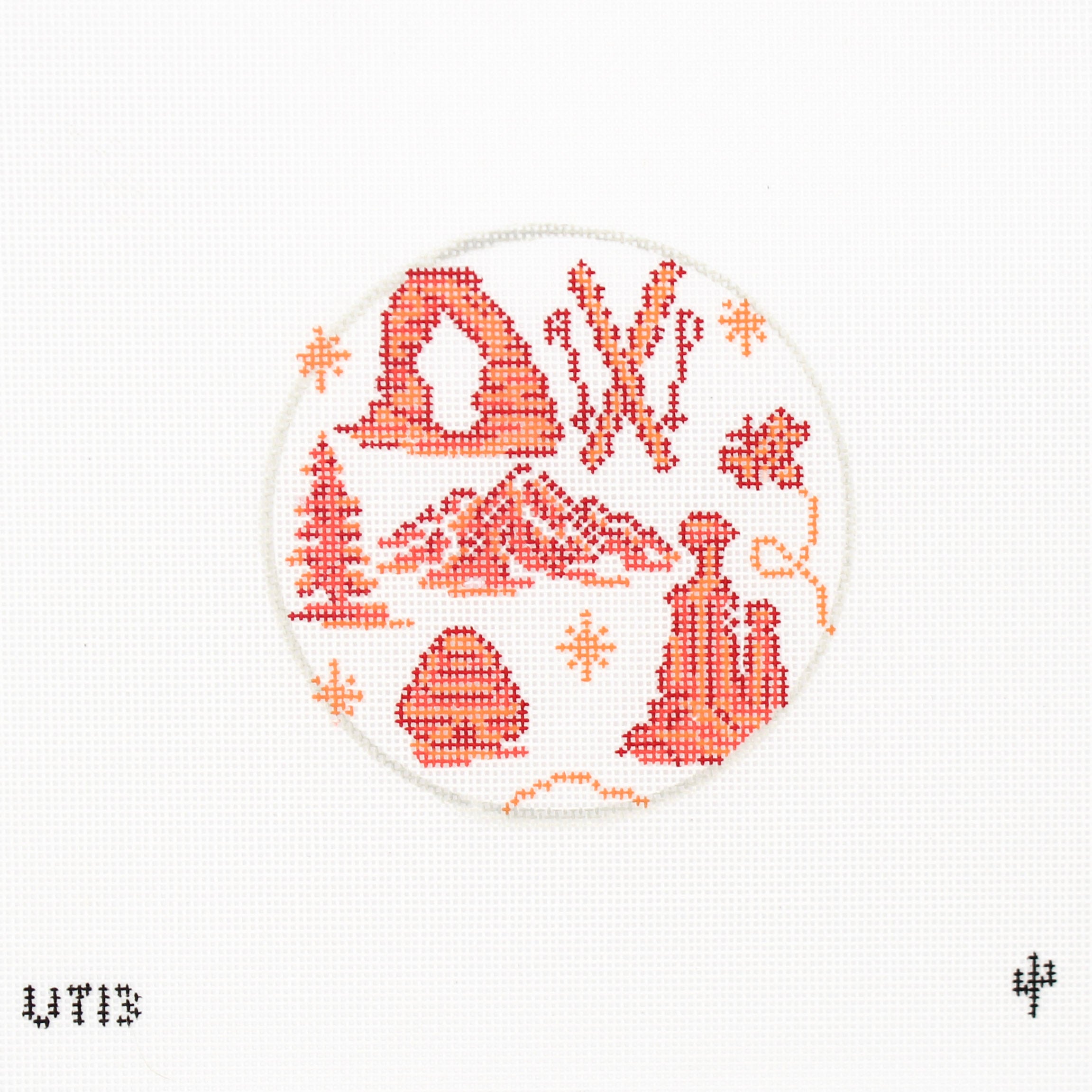 Utah Toile