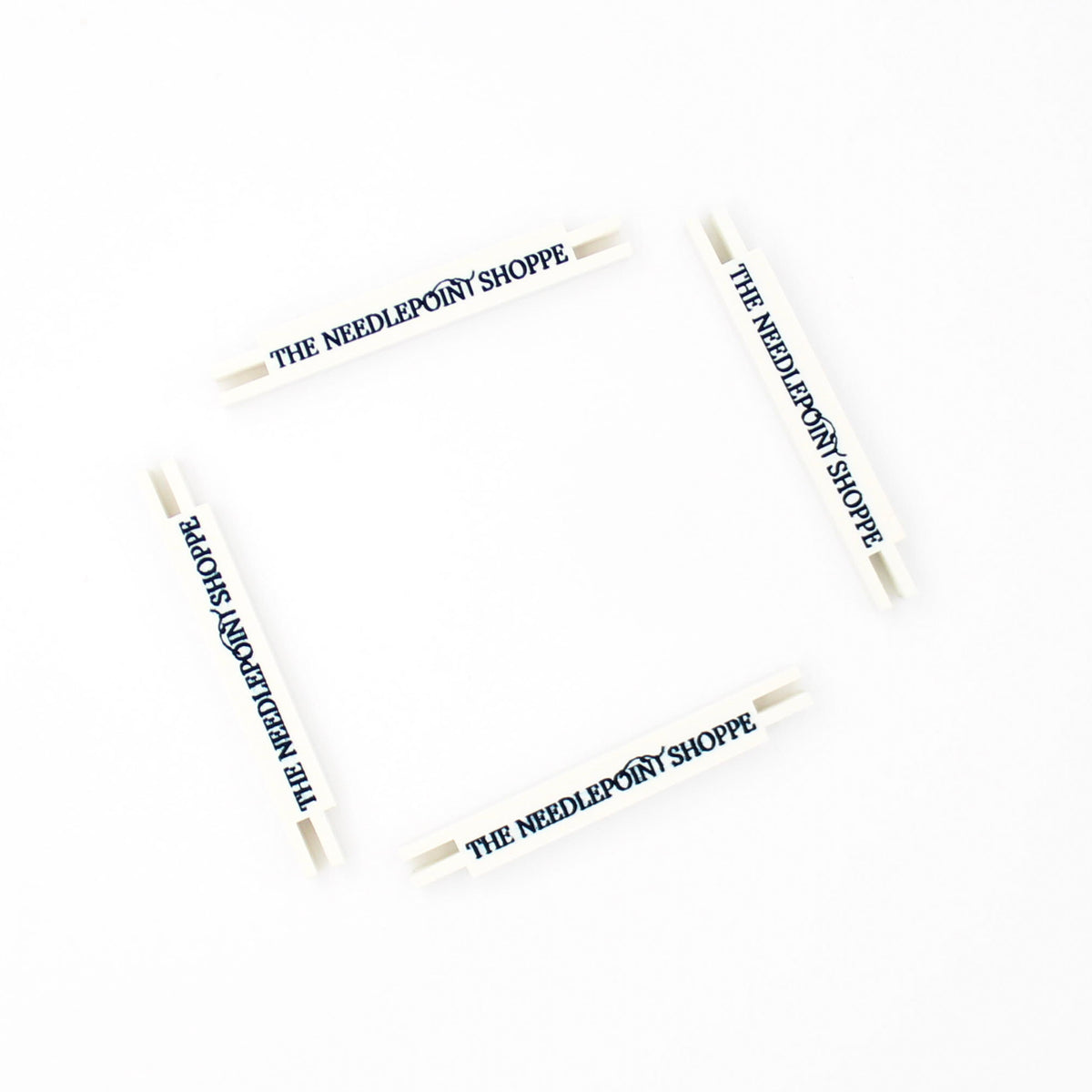 Three C 3-D Stretcher Bars