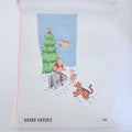 Pooh & Friends Stocking