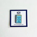 Read the Room Needle Minder